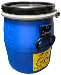 Recreational Barrel Works 20L Barrel - Blue